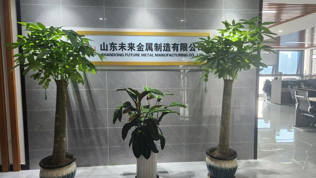 Shandong Future Metal Manufacturing Co., Ltd.