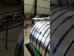 Độ nóng O-H112 Vòng cuộn nhôm đúc 1050 1060 3003 3105 Cho tấm trang trí tủ đông