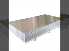 Màu phủ Al nhôm tấm phẳng kim loại 6mm 2mm T651 6061 5083 tấm nhôm
