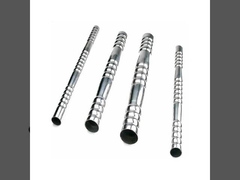 ống khí ASTM A312 304L 316L 6mtr ống thép không gỉ liền mạch bề mặt màu xám trắng